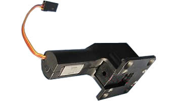 Electric Retract 46-120- 3mm